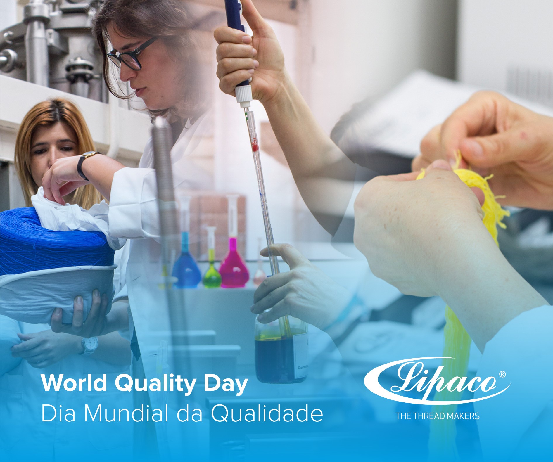 Lipaco's successful investment